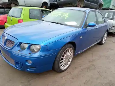 Véhicule à la ferraille MG MG ZT 2.5 V6 24V CAT de l'année 2002 alimenté 25K4F