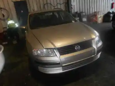 Утилизация автомобиля FIAT STILO (192) 1.6 16V года 2003 питание 182B6000