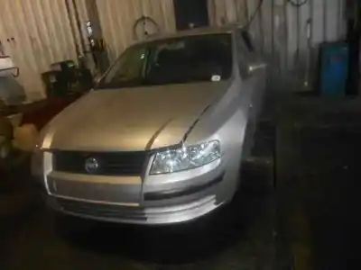 Утилизация автомобиля fiat stilo (192) 1.6 16v года 2003 питание 182b6000