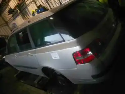Утилизация автомобиля fiat stilo (192) 1.6 16v года 2003 питание 182b6000