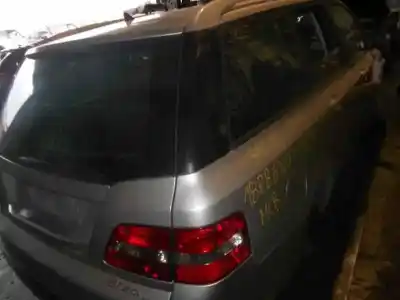 Утилизация автомобиля fiat stilo (192) 1.6 16v года 2003 питание 182b6000