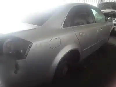 Scrapping Vehicle audi a4 berlina (8e) 2.5 tdi (120kw) of the year 2004 powered bcz