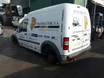 Здавання транспортного засобу FORD TRANSIT CONNECT (TC7) Furgón largo (2006->) року 2008 потужний RWPA