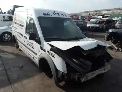 Утилизация автомобиля ford transit connect (tc7) furgón largo (2006->) года 2008 питание rwpa