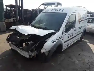 Утилизация автомобиля ford transit connect (tc7) furgón largo (2006->) года 2008 питание rwpa