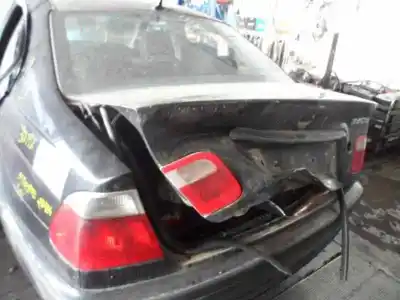 Hurda Aracı bmw serie 3 berlina (e46) 320d yılın 2006 güçlü 204d4