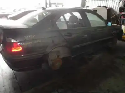 Hurda Aracı bmw serie 3 berlina (e46) 320d yılın 2006 güçlü 204d4