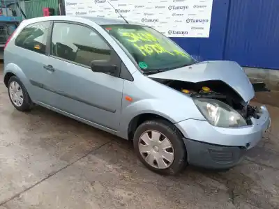 Veículo de Sucata FORD FIESTA (CBK) 1.3 CAT do ano 2006 alimentado A9JA