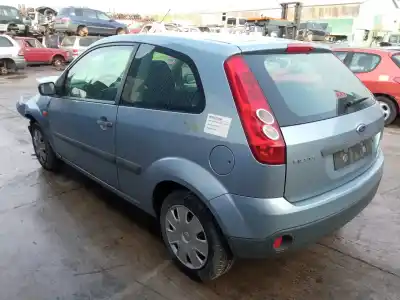 Sloopvoertuig ford fiesta (cbk) 1.3 cat van het jaar 2006 aangedreven a9ja
