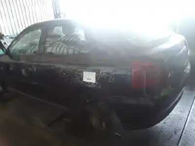 Утилизация автомобиля audi a3 (8l) 1.9 tdi года 1998 питание ahf
