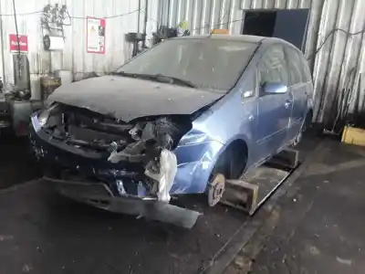 Veicolo di demolizione ford c-max (cb3) trend dell'anno 2005 alimentato g8da