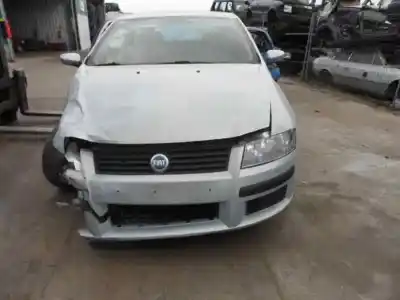 Здавання транспортного засобу FIAT                                               STILO (192)                                                                                                                                                                                                                                                1.9 JTD / 1.9 JTD 115 Active                                                                                                                                                                                                                               року 2002 потужний 192A1.000