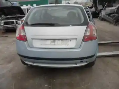 Scrapping Vehicle fiat                                               stilo (192)                                                                                                                                                                                                                                                1.9 jtd / 1.9 jtd 115 active of the year 2002 powered 192a1.000