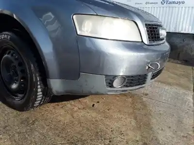 Hurda Aracı audi a4 berlina (8e) 1.9 tdi (96kw) yılın 2002 güçlü awx