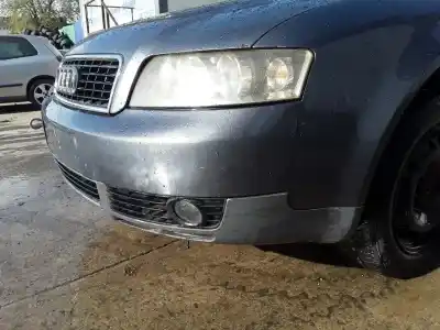Hurda Aracı audi a4 berlina (8e) 1.9 tdi (96kw) yılın 2002 güçlü awx