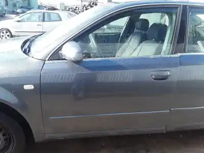 Hurda Aracı audi a4 berlina (8e) 1.9 tdi (96kw) yılın 2002 güçlü awx