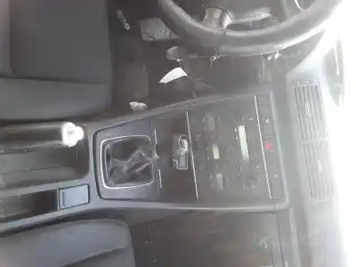 Hurda Aracı audi a4 berlina (8e) 1.9 tdi (96kw) yılın 2002 güçlü awx