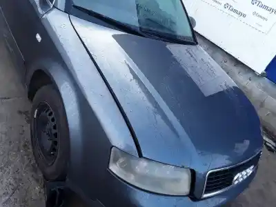 Hurda Aracı audi a4 berlina (8e) 1.9 tdi (96kw) yılın 2002 güçlü awx