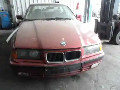 Veículo de Sucata BMW SERIE 3 COUPE (E36) 2.0 24V do ano 1993 alimentado 206S1