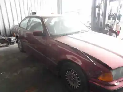 Veículo de Sucata bmw serie 3 coupe (e36) 2.0 24v do ano 1993 alimentado 206s1