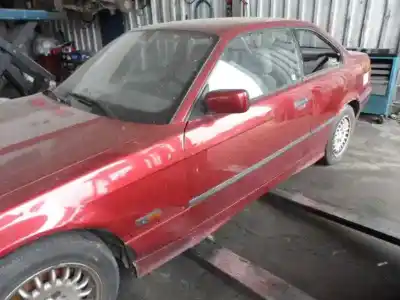 Veículo de Sucata bmw serie 3 coupe (e36) 2.0 24v do ano 1993 alimentado 206s1