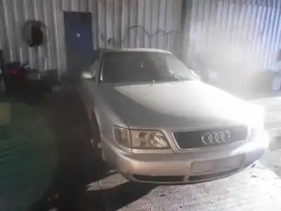 Veículo de Sucata audi a6 avant (4b5) * do ano 1998 alimentado aah