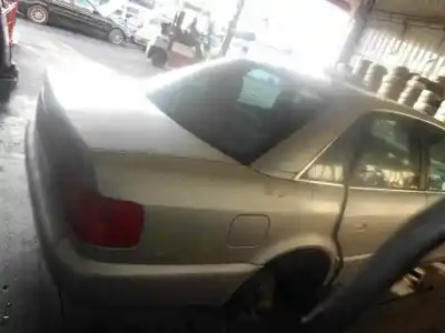 Veículo de Sucata audi a6 avant (4b5) * do ano 1998 alimentado aah