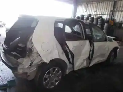 Veículo de Sucata volkswagen golf v berlina (1k1) 2.0 tdi do ano 2005 alimentado bkd