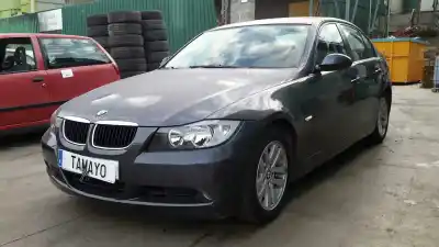 Veículo de Sucata BMW SERIE 3 BERLINA (E90) 318d do ano 2006 alimentado 204D4