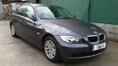 Veículo de Sucata bmw serie 3 berlina (e90) 318d do ano 2006 alimentado 204d4