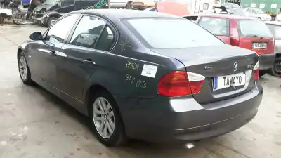 Veículo de Sucata bmw serie 3 berlina (e90) 318d do ano 2006 alimentado 204d4