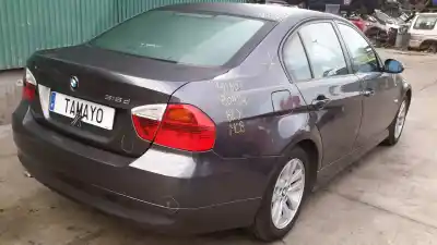 Veículo de Sucata bmw serie 3 berlina (e90) 318d do ano 2006 alimentado 204d4