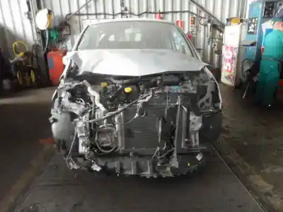 Здавання транспортного засобу RENAULT MODUS 1.5 dCi Diesel року 2005 потужний K9K750
