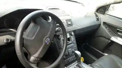 Veicolo di demolizione volvo xc90 2.4 diesel cat dell'anno 2005 alimentato d5244t4