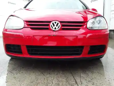 Veículo de Sucata volkswagen golf v berlina (1k1) 2.0 tdi do ano 2006 alimentado bkd