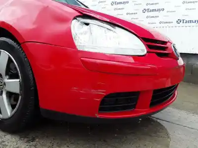 Veículo de Sucata volkswagen golf v berlina (1k1) 2.0 tdi do ano 2006 alimentado bkd