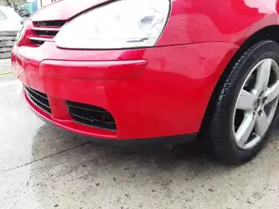 Veículo de Sucata volkswagen golf v berlina (1k1) 2.0 tdi do ano 2006 alimentado bkd