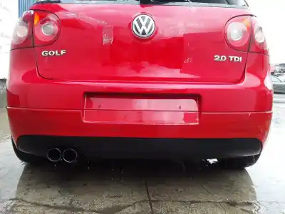 Veículo de Sucata volkswagen golf v berlina (1k1) 2.0 tdi do ano 2006 alimentado bkd