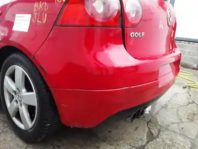 Veículo de Sucata volkswagen golf v berlina (1k1) 2.0 tdi do ano 2006 alimentado bkd