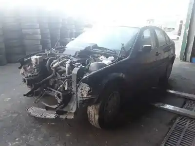 Hurda Aracı BMW SERIE 3 BERLINA (E46) 318d Yılın 2000 güçlü 204D1