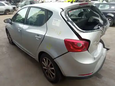 Утилизация автомобиля seat ibiza sc (6j1) 1.6 tdi года 2011 питание cayc