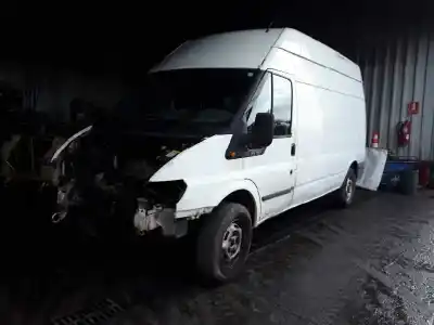 Scrapping Vehicle ford transit mod. 2000 combi ft 260 2.0 corto of the year 2003 powered dofa Scrapping Vehicle ford transit mod. 2000 combi ft 260 2.0 corto of the year 2003 powered dofa