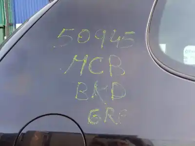 Veículo de Sucata volkswagen golf v berlina (1k1) 2.0 tdi do ano 2004 alimentado bkd