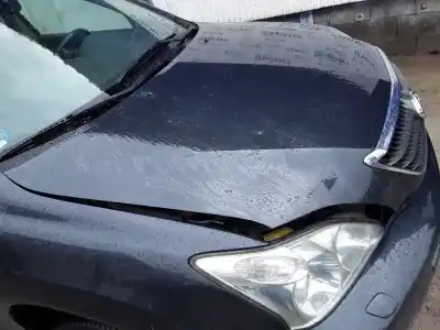 Scrapping Vehicle lexus rx 400h of the year 2007 powered 3mzfe