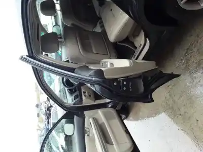 Scrapping Vehicle lexus rx 400h of the year 2007 powered 3mzfe