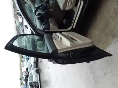 Scrapping Vehicle lexus rx 400h of the year 2007 powered 3mzfe