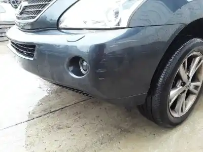 Утилизация автомобиля lexus rx 400h года 2007 питание 3mzfe