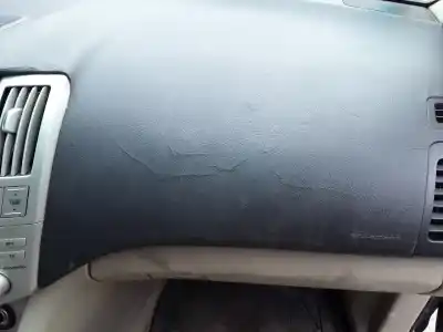 Утилизация автомобиля lexus rx 400h года 2007 питание 3mzfe