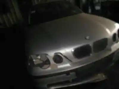 Scrapping Vehicle BMW SERIE 3 COMPACT (E46) * of the year 2001 powered 
