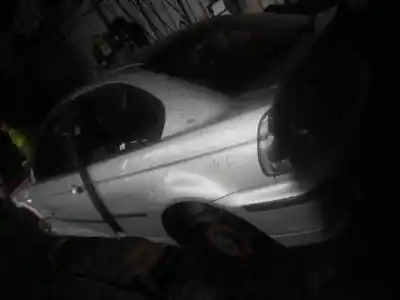 Scrapping Vehicle bmw serie 3 compact (e46) * of the year 2001 powered 